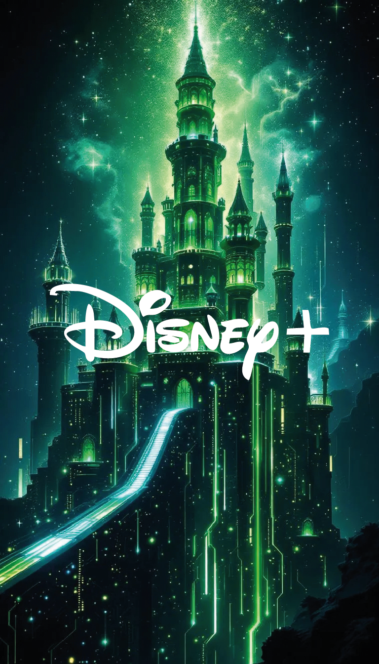 Disney+