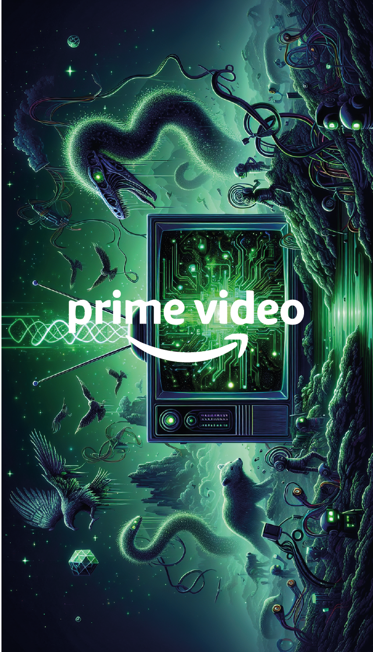 Prime Video
