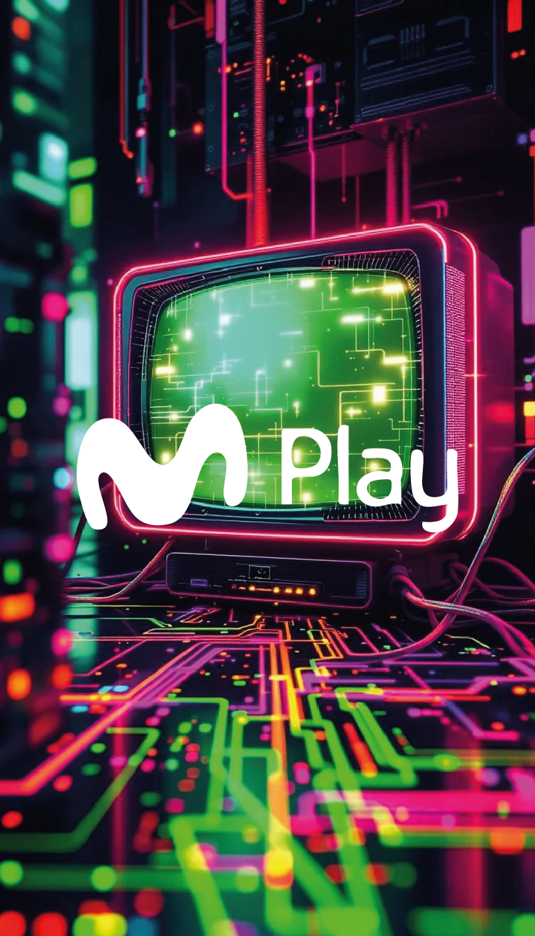 Movistar Play