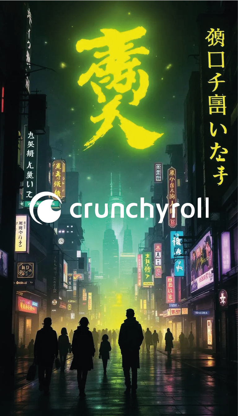 Crunchyroll