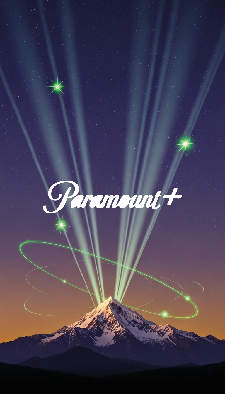 Paramount+