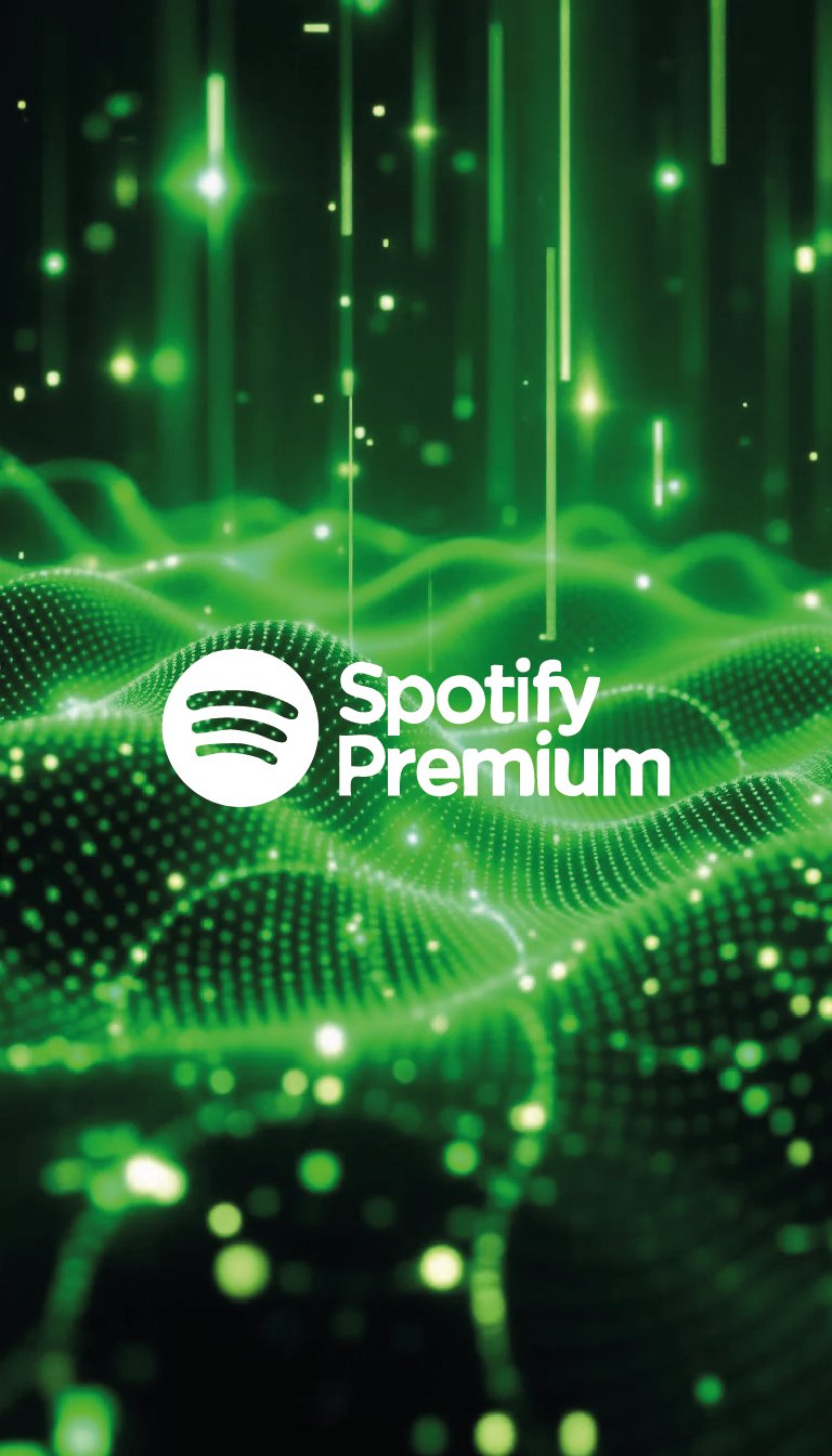 Spotify Premium
