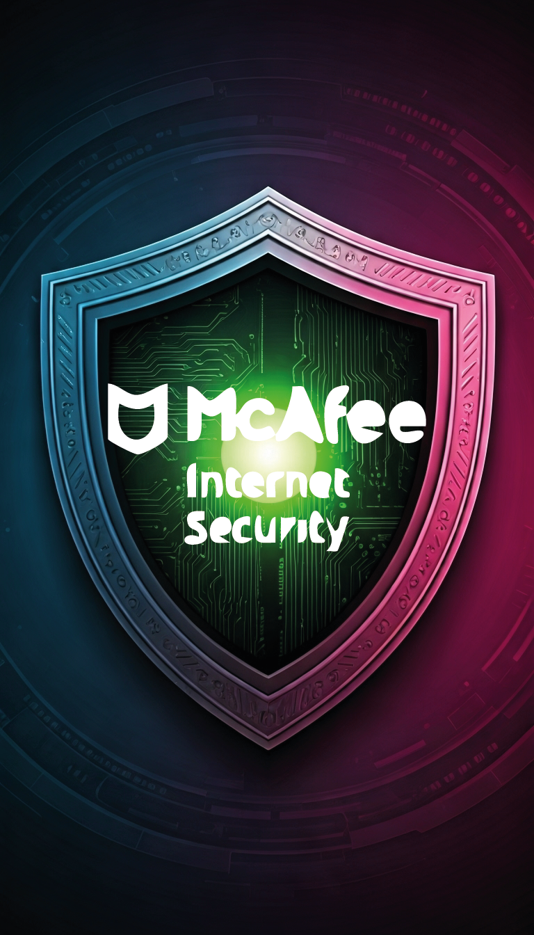 McAfee Internet Security