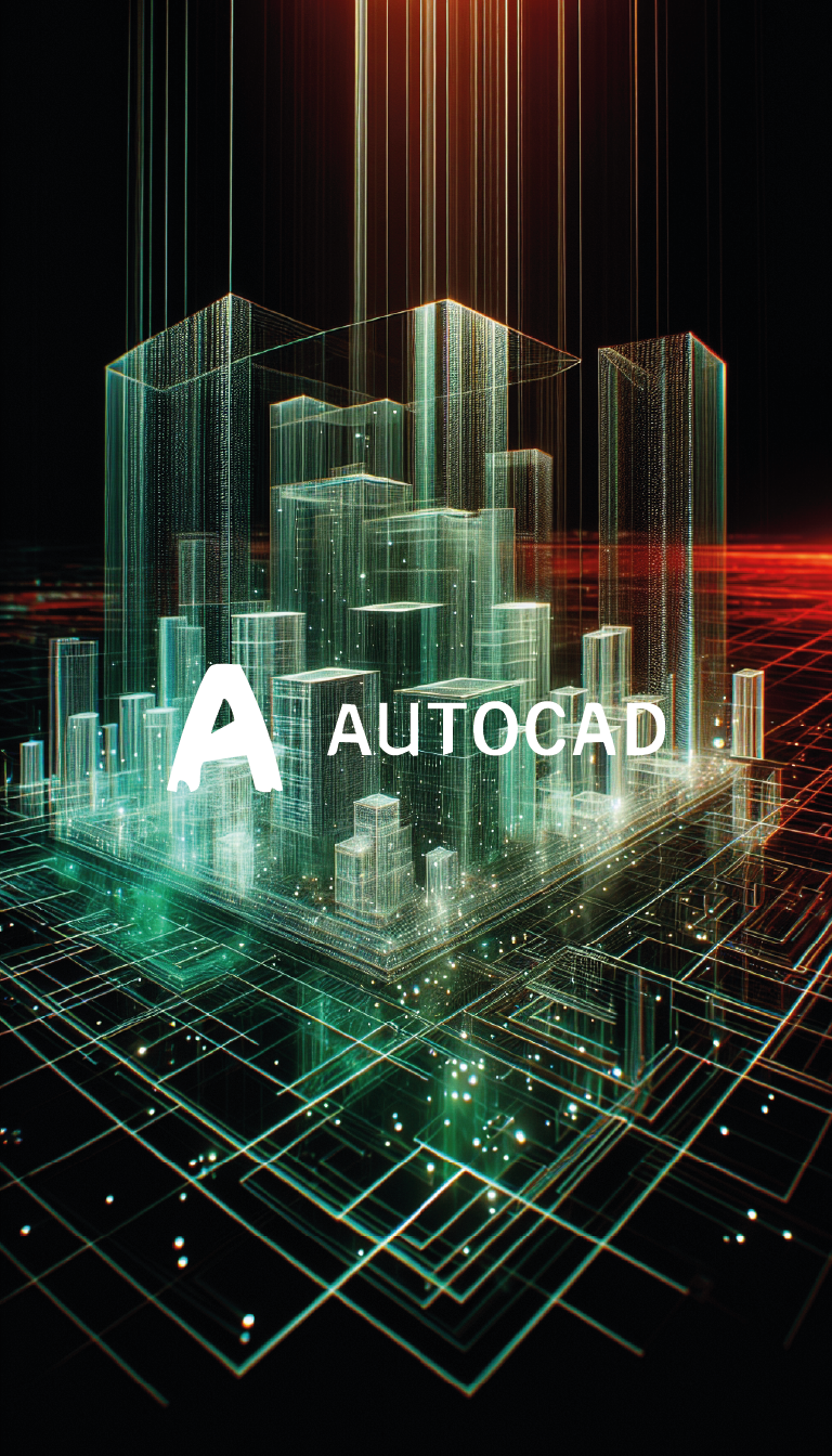 AutoCAD