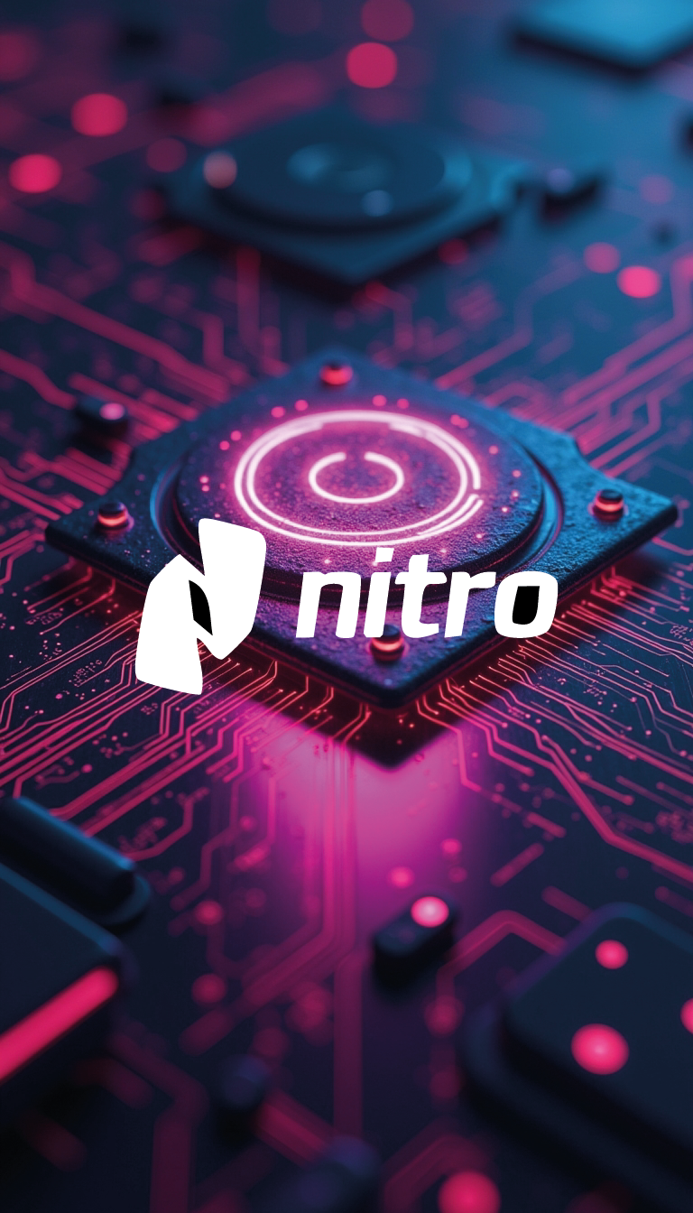 Nitro Pro