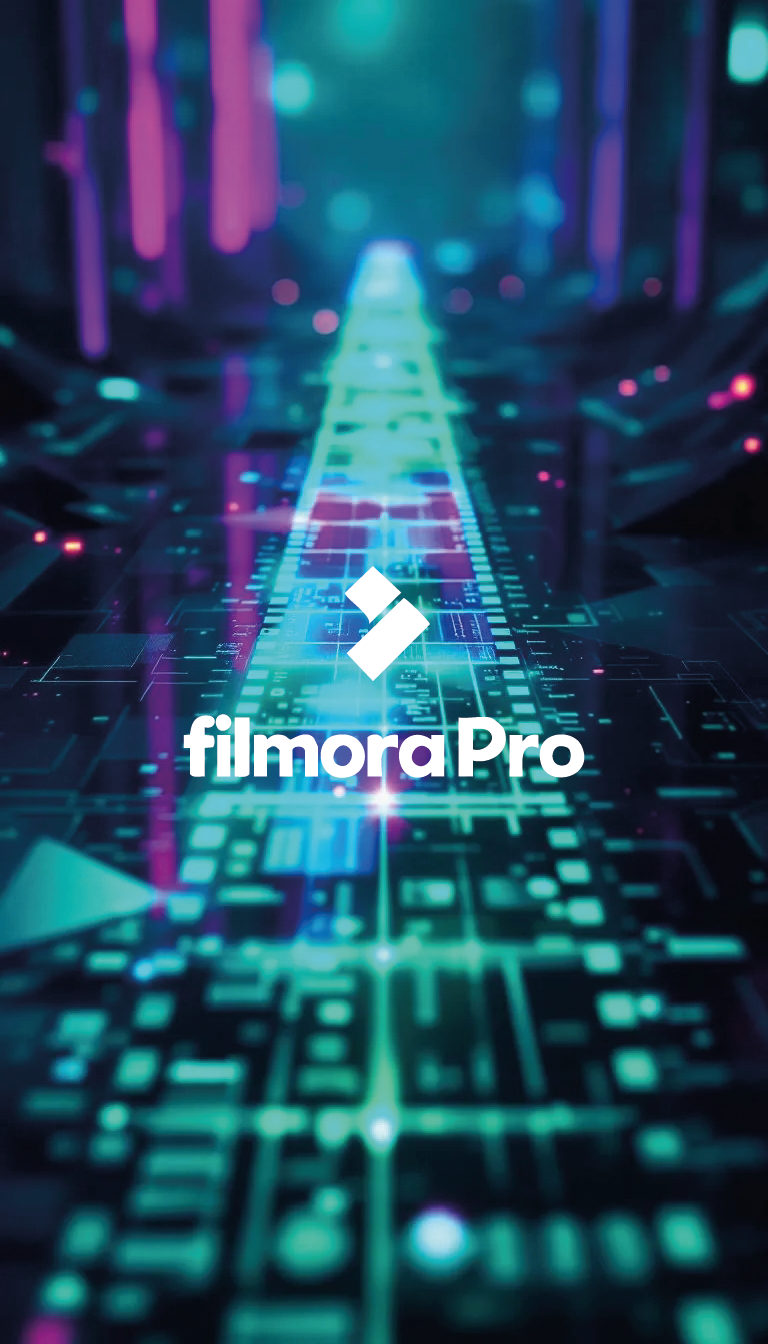Filmora 14 Pro