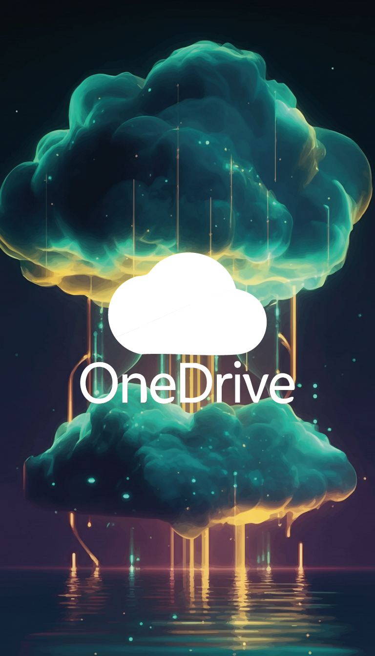 OneDrive